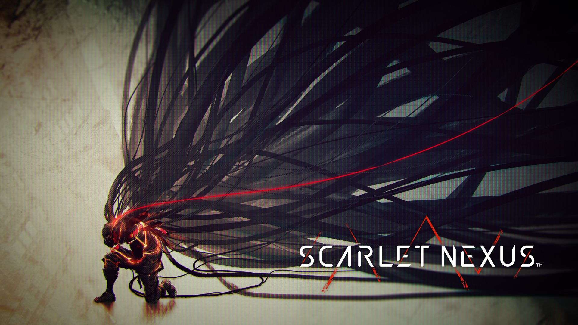 Scarlet Nexus confirma la fecha de estreno del anime