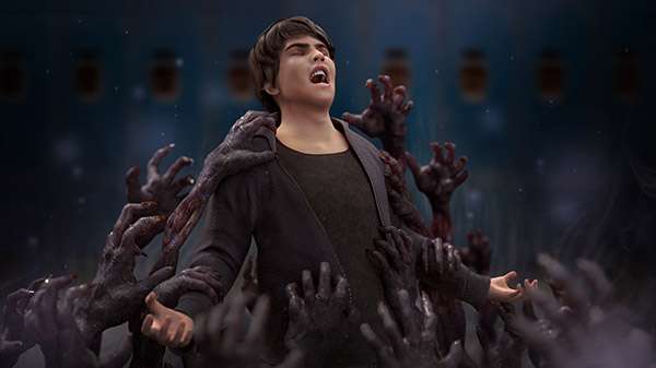 What Happened anuncia su lanzamiento en PlayStation 4