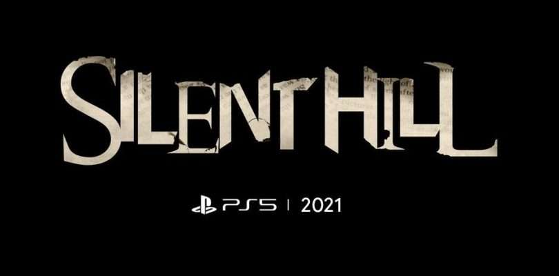 Silent Hill PlayStation 5