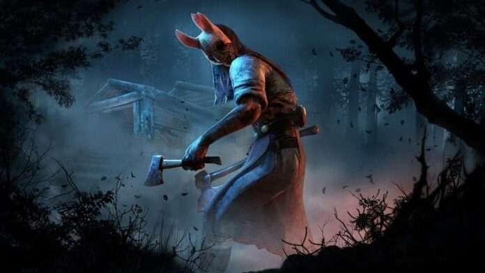 Dead by the daylight Dead by the daylight