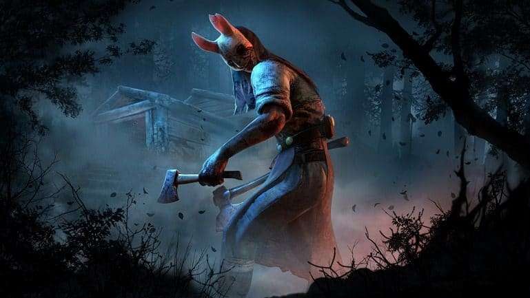 Dead by the daylight