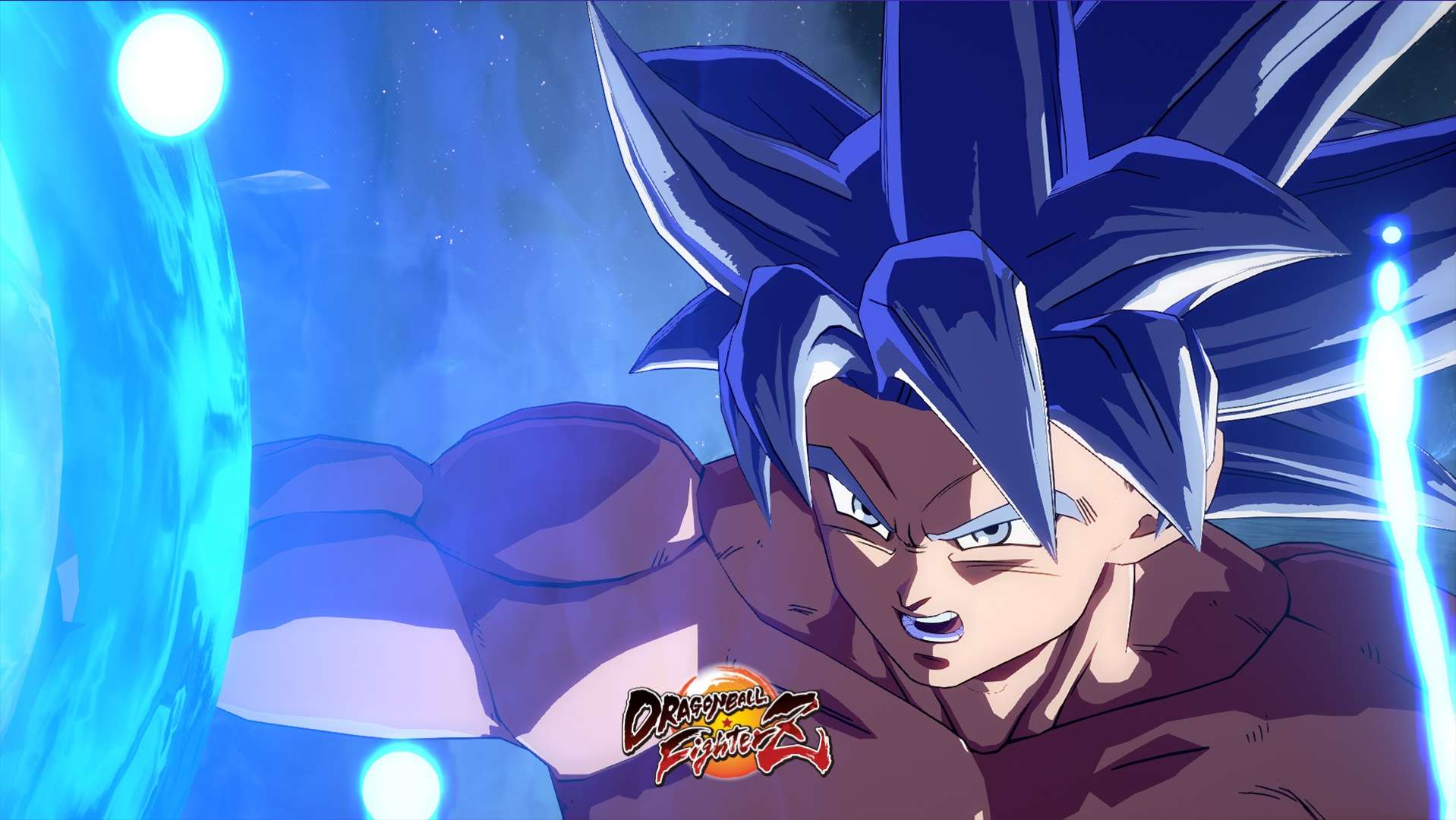 Tráiler de Dragon Ball FighterZ protagonizado por Goku Ultra Instinto