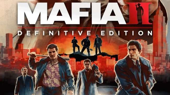 Mafia II