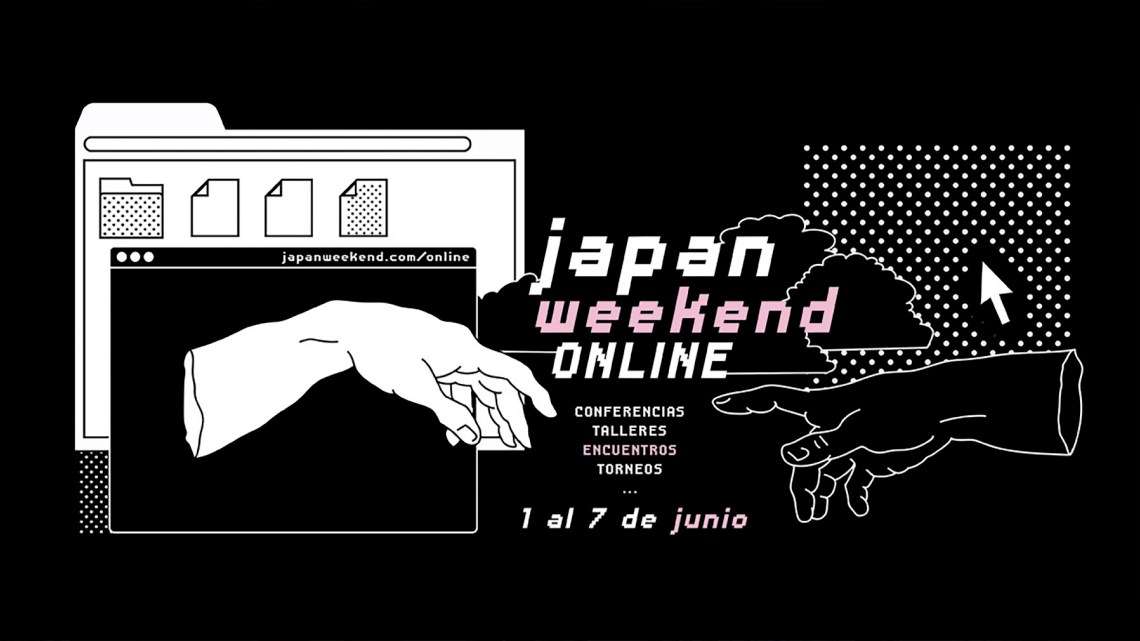 Japan Weekend Online