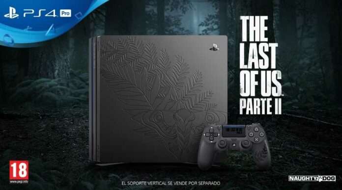the last of us parte II The Last of Us Parte II