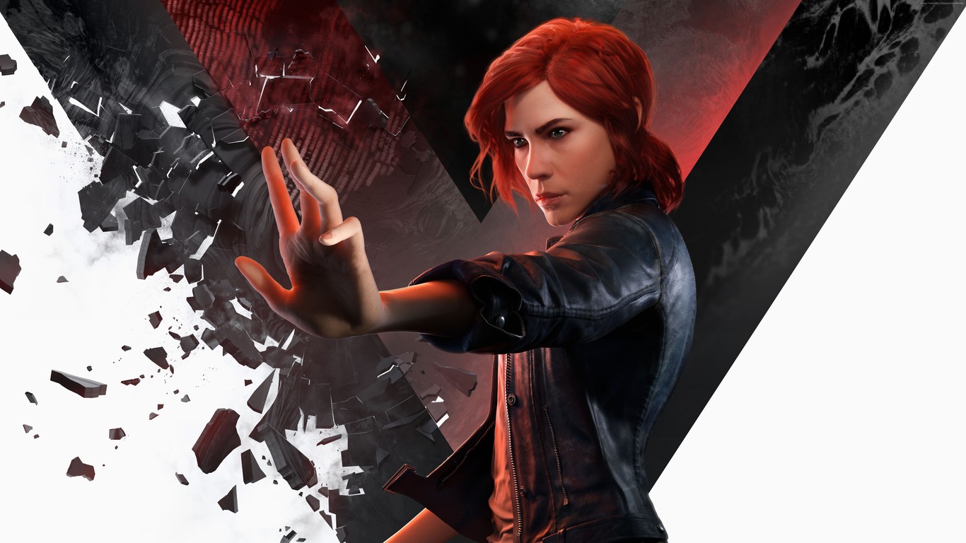 Control contará con versión para Playstation 5