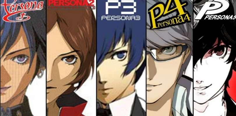 Persona