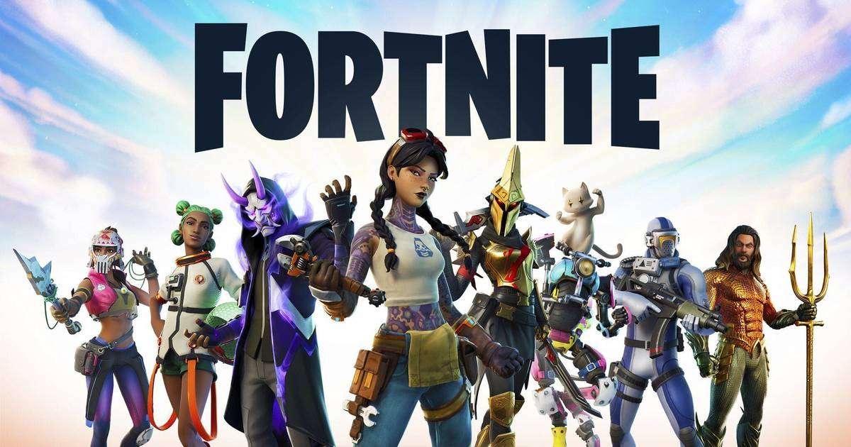 Fortnite estrena temporada con el nuevo tráiler