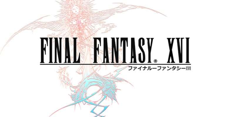 Final Fantasy XVI Square