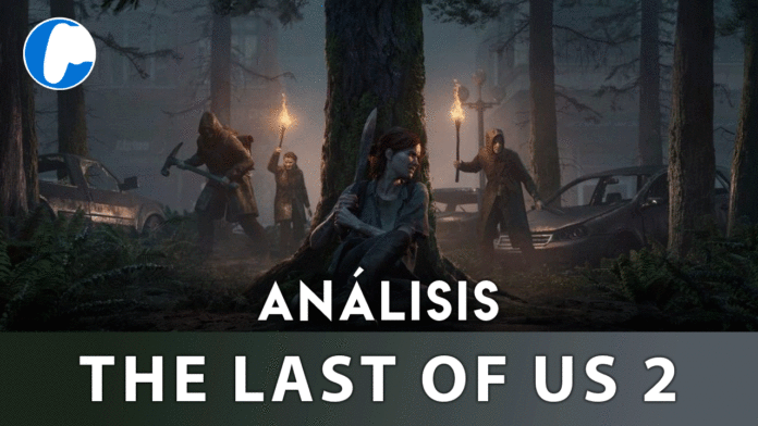 ANALISIS THE LAST OF US 2