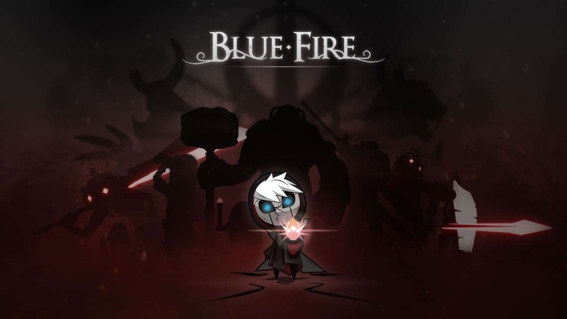 Blue Fire anuncia su fecha de lanzamiento en PlayStation 4