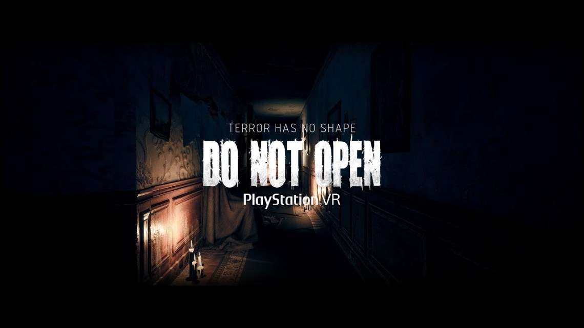 Do Not Open enseña su primer gameplay