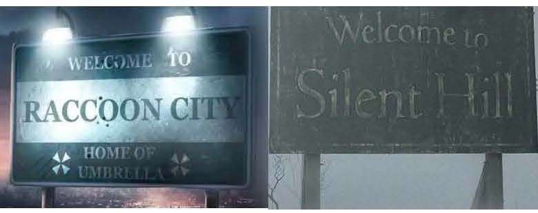 Silent Hill Resident