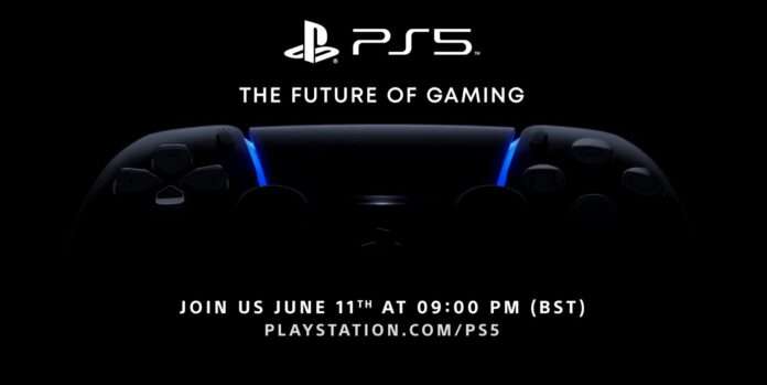 PlayStation 5 evento