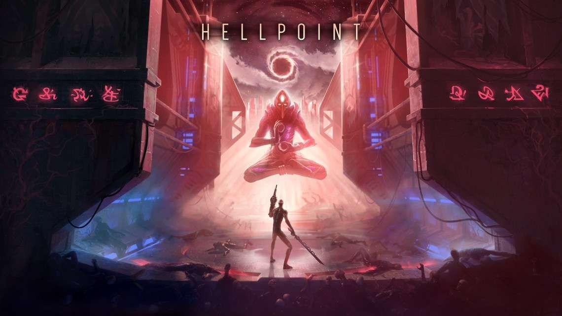 Hellpoint se muestra en una nueva galería de imágenes