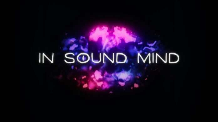 In Sound Mind In Sound Mind