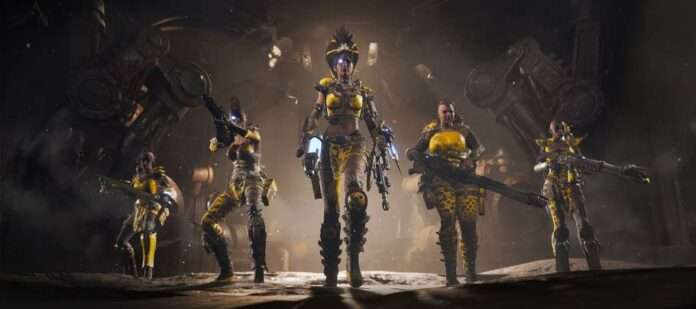 Necromunda Necromunda