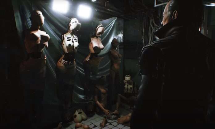 Observer System Redux