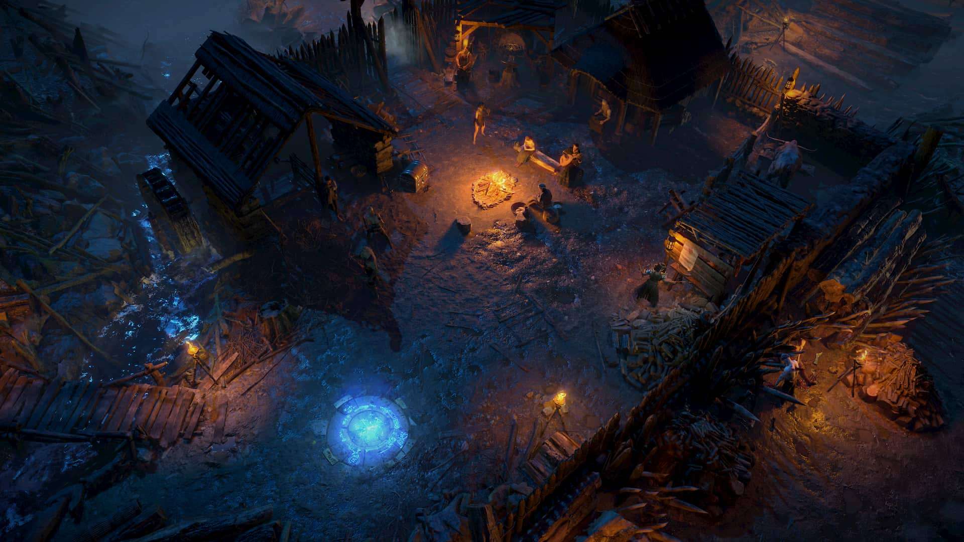 Path of Exile 2 vuelve con un brutal gameplay