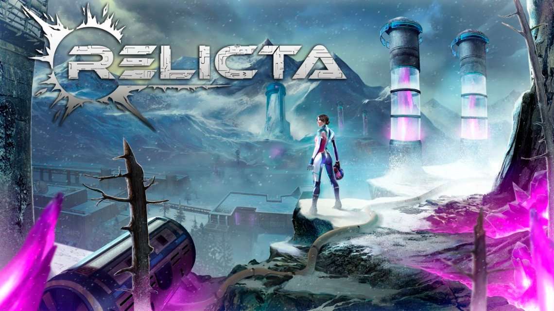 Relicta anuncia su fecha de lanzamiento en PlayStation 4