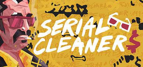 Serial Cleaners publica nuevo tráiler con gameplay