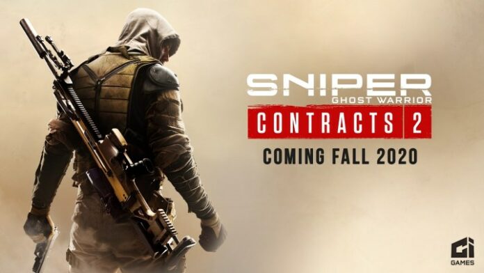 Sniper Ghost Warrior Contracts 2 Sniper Ghost Warrior Contracts 2