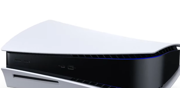 Playstation 5 PlayStation 5