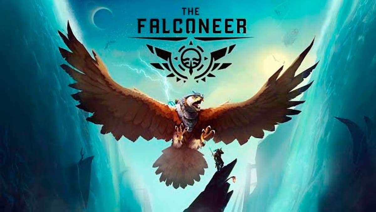 The Falconeer