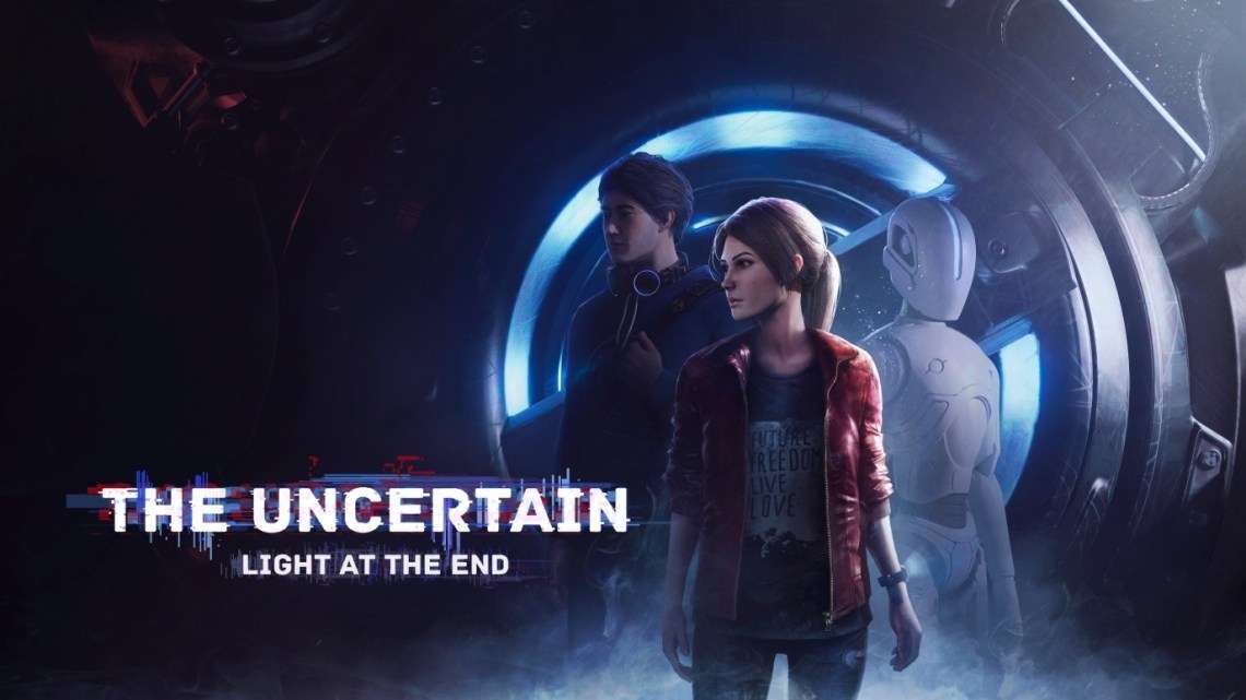 The Uncertain: Light at the End anuncia su marco de lanzamiento en PS4