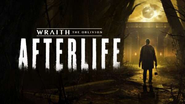 Wraith: The Oblivion Afterlife anuncia su lanzamiento en PlayStation VR