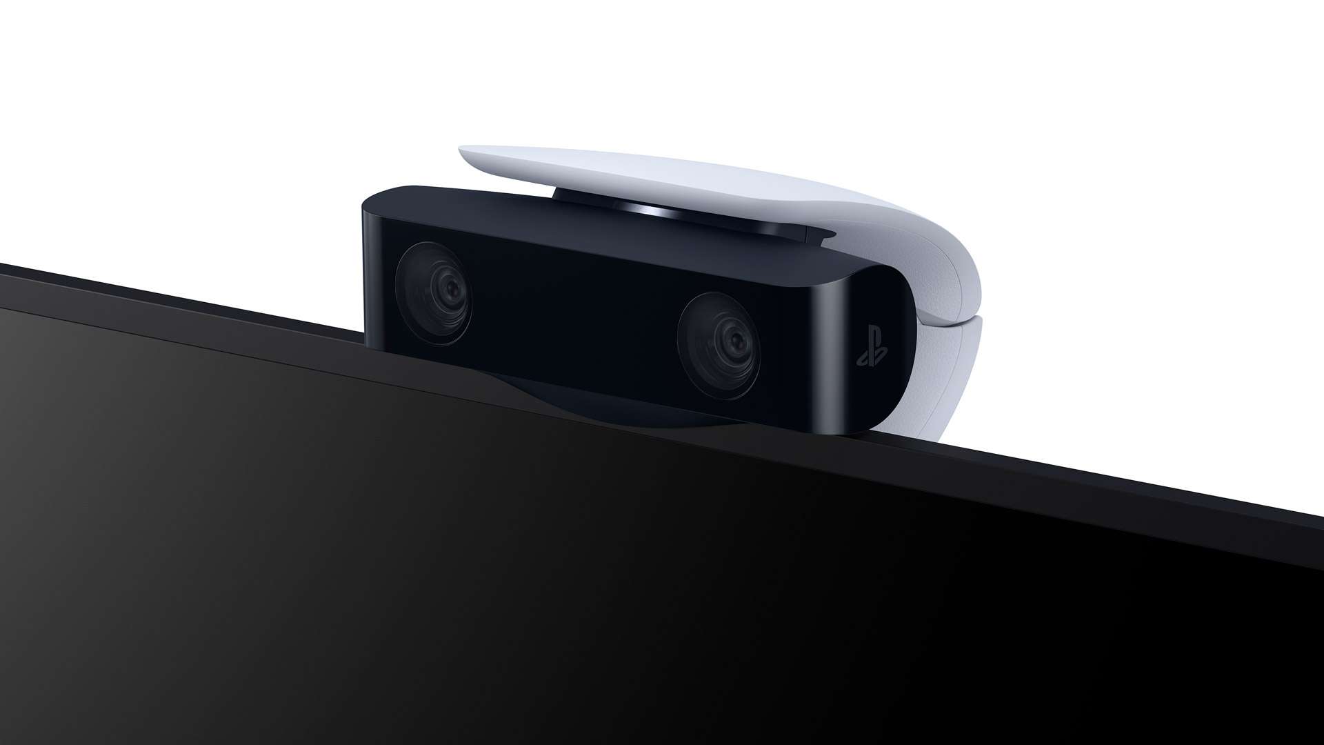 Así es la nueva cámara de PlayStation 5