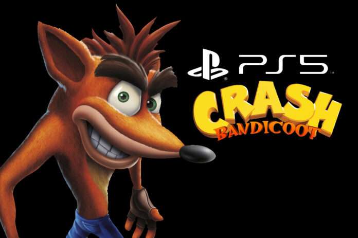 crash-bandicoot-ps5 Crash PS5