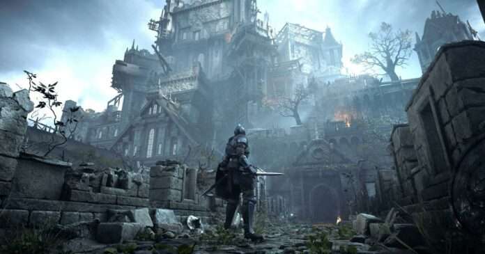 Demon´s Souls Demon´s Souls Remake