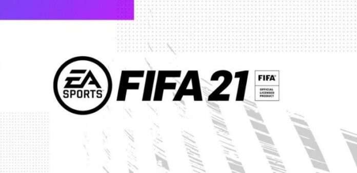 fifa 21 fifa 21