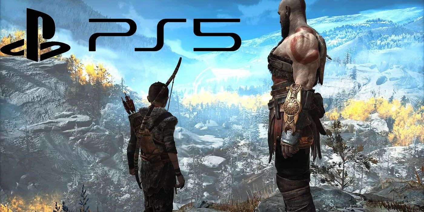 God of War 2