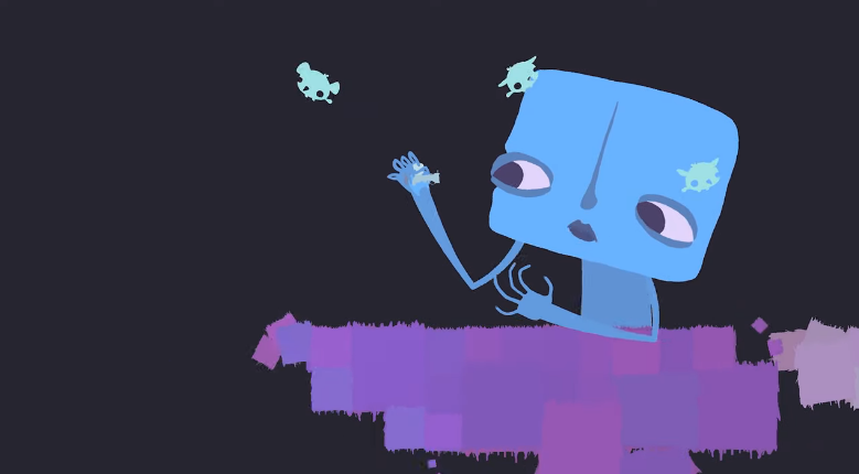 Anunciado GONNER 2 para PlayStation 4