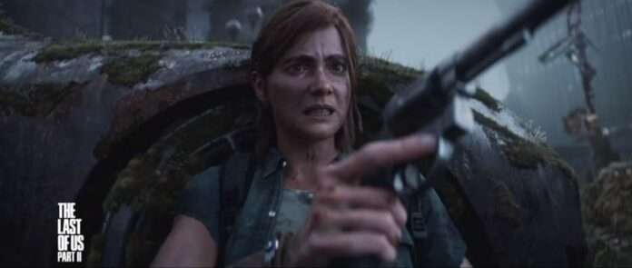 The Last of us 2 anuncio Naughty Dog plagio the last of us