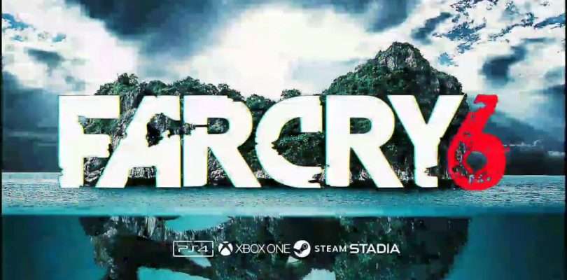 Far Cry 6