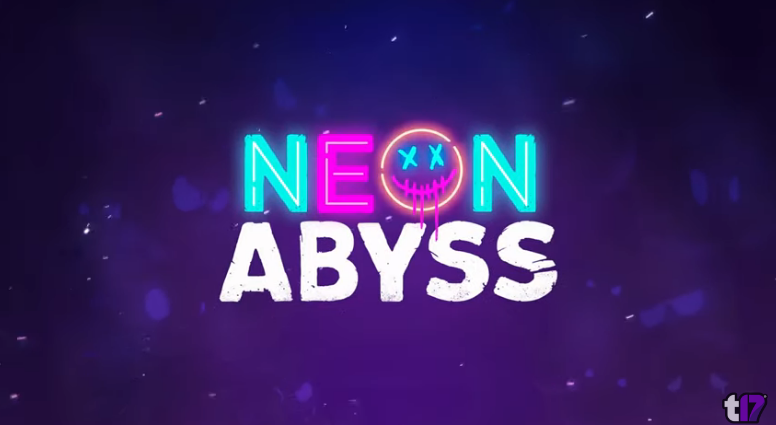 Neon Abyss llegará el 14 de julio a PlayStation 4