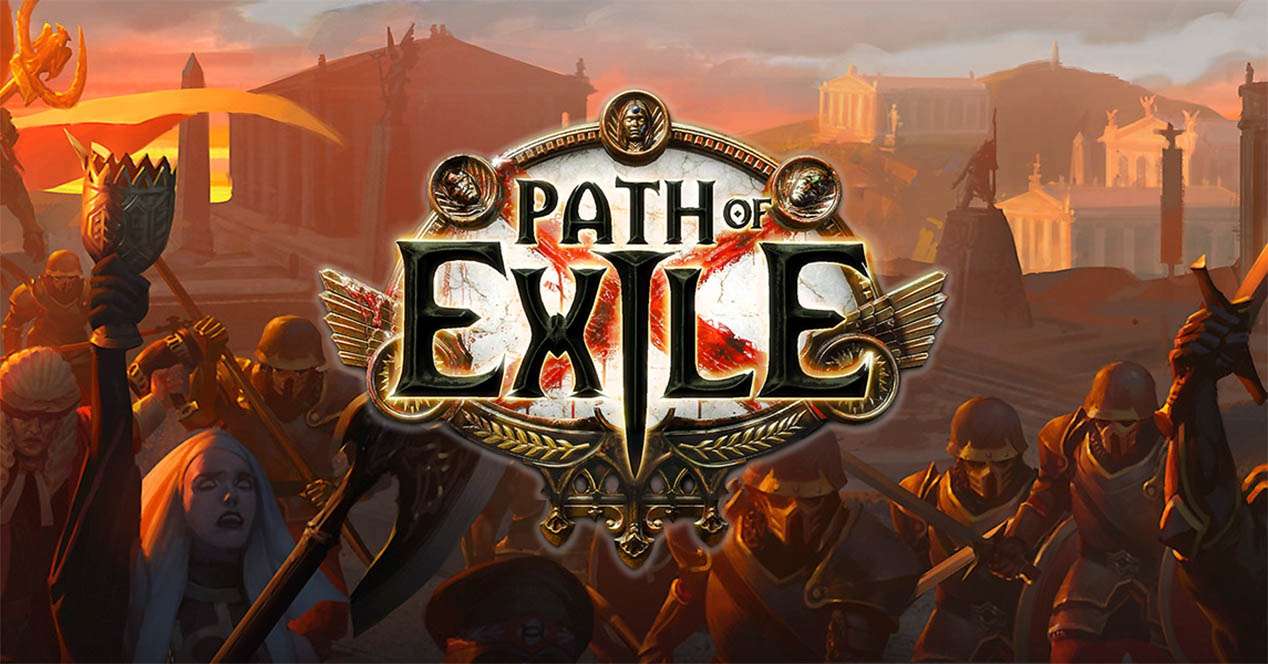 Path of Exile recibirá una nueva expansión muy pronto