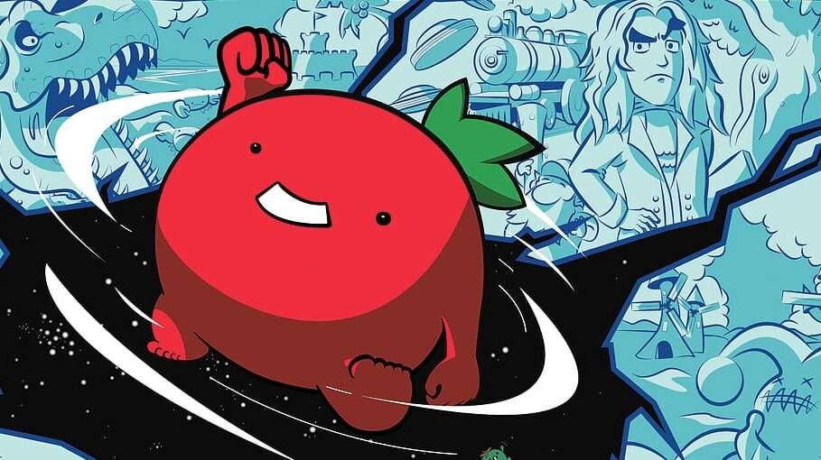 Reggie y sus viajes temporales llegarán a PS4