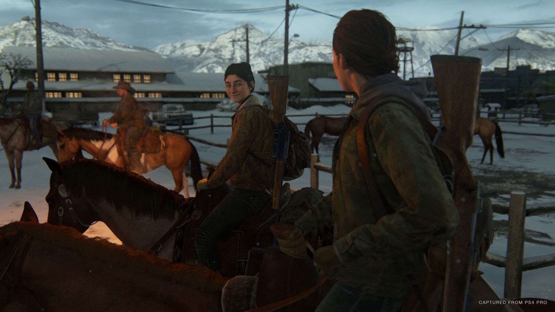 The Last Of Us Parte II se convierte en el tercer juego de PS4 mejor valorado