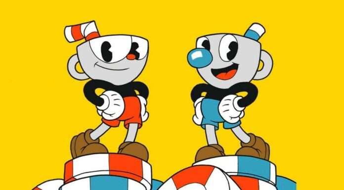 Cuphead