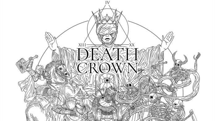 Death Crown Death Crown