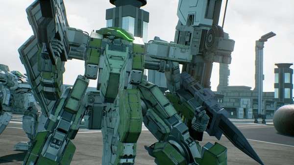 Dual Gear anuncia su lanzamiento en PlayStation 4