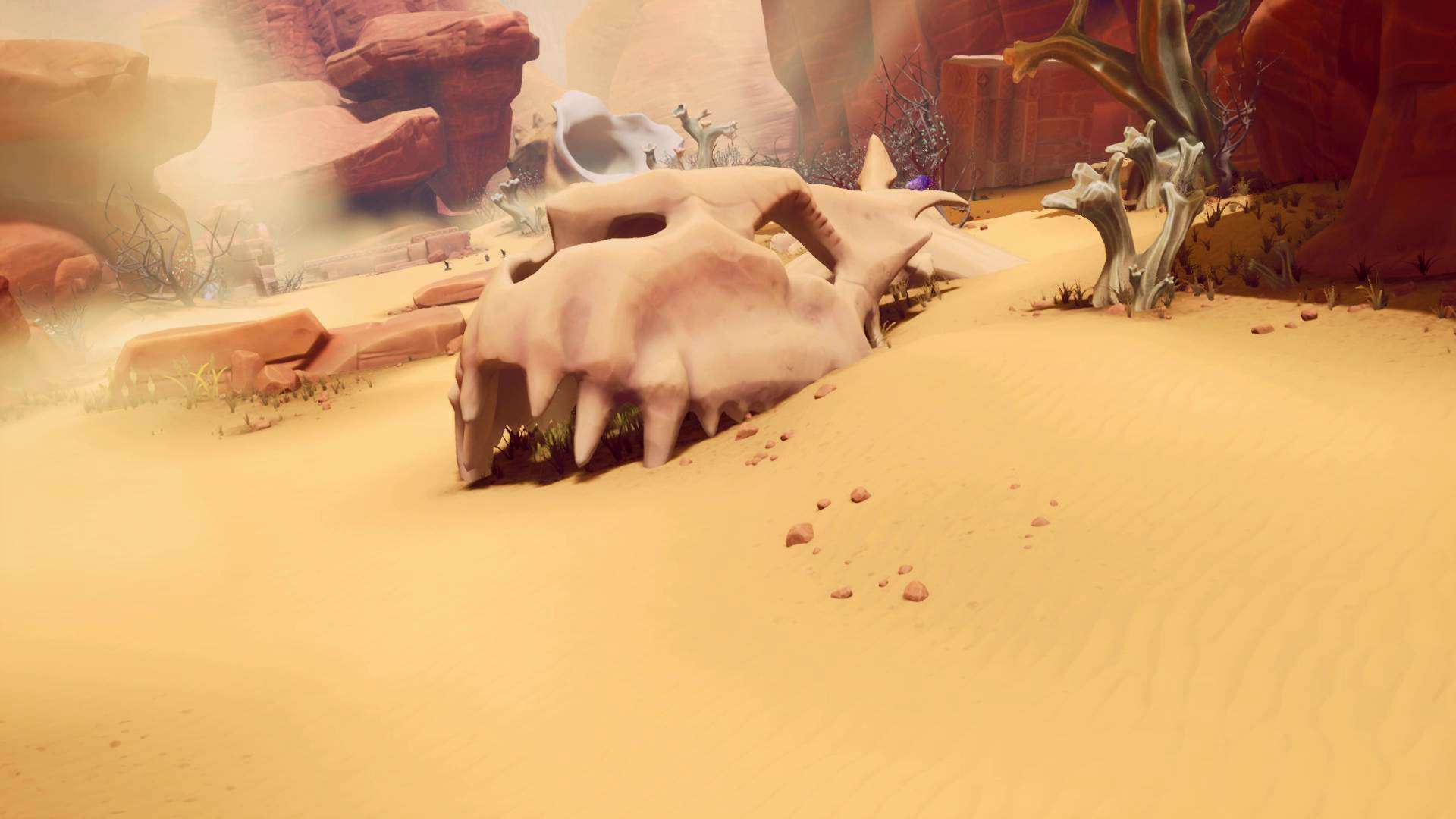 Earthlock 2 es anunciado para PlayStation 4 y PlayStation 5