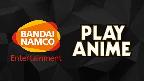 Play Anime Live es el evento digital de Bandai Namco
