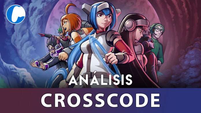Análisis Crosscode Análisis Crosscode