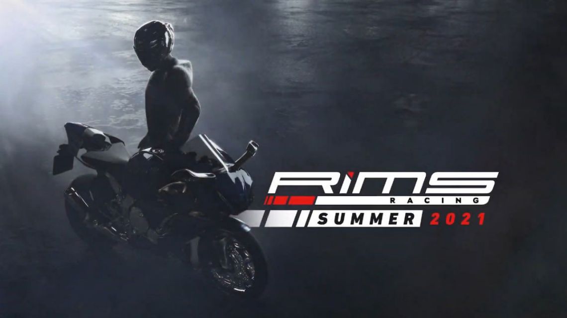 RiMS Racing anuncia su lanzamiento para verano del 2021