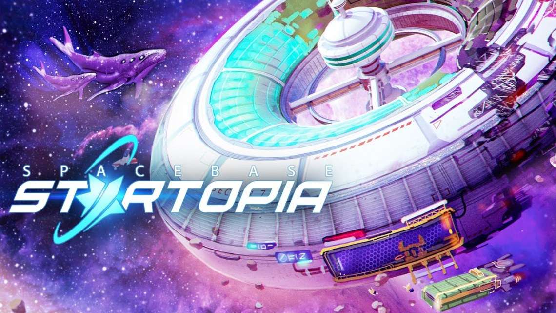 Spacebase Startopia anuncia su fecha de lanzamiento en PS5